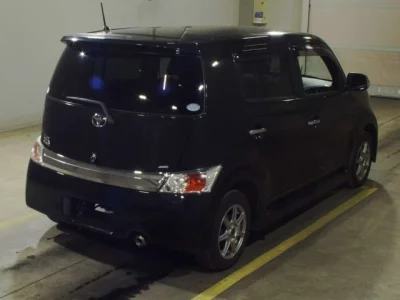 Toyota bB