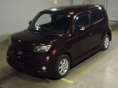 Toyota bB