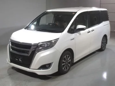 Toyota Esquire