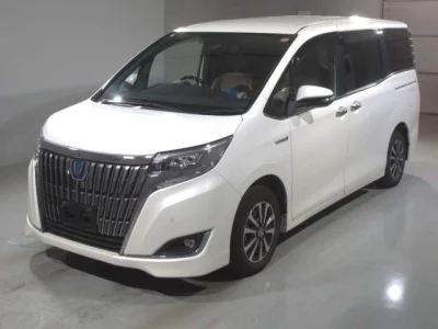 Toyota Esquire