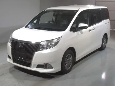 Toyota Esquire