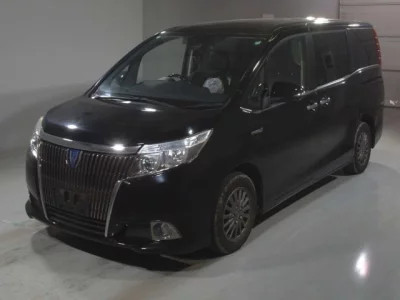Toyota Esquire