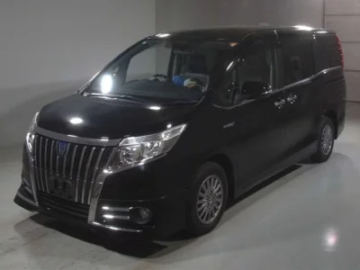 Toyota Esquire