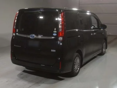 Toyota Esquire