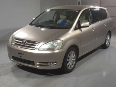 Toyota Ipsum