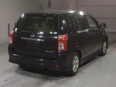 Toyota RAUM
