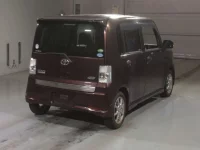 Toyota PIXIS SPACE лот № 4312 оценка R  с аукциона в Японии 1