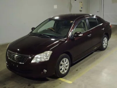 Toyota Premio