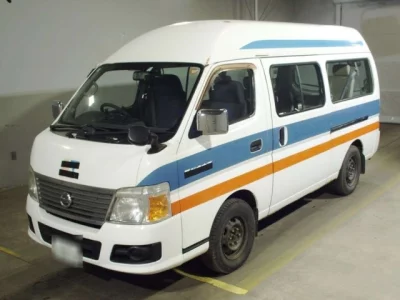 Nissan Caravan