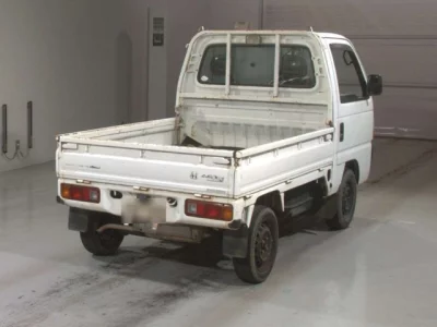 Honda ACTY TRUCK  с аукциона в Японии
