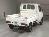 Honda ACTY TRUCK лот № 4451 оценка 3.5  с аукциона в Японии 1