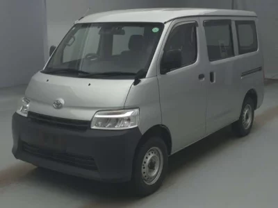 Toyota TOWN ACE