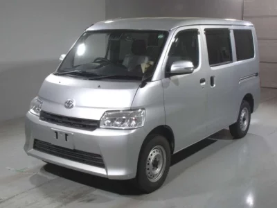 Toyota TOWN ACE