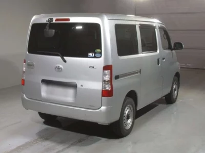 Toyota TOWN ACE