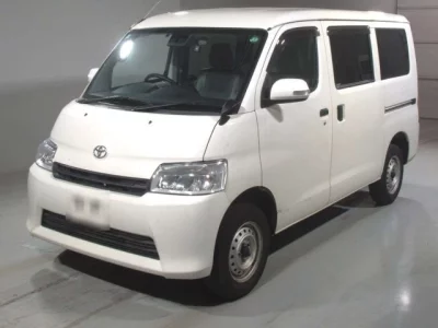 Toyota TOWN ACE