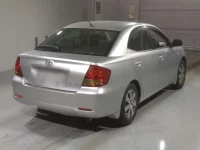 Toyota ALLION лот № 435 оценка R  с аукциона в Японии 1