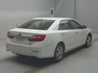 Toyota CAMRY лот № 72182 оценка R  с аукциона в Японии 1