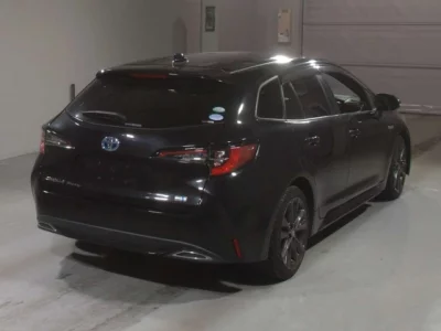Toyota Corolla Touring Sports