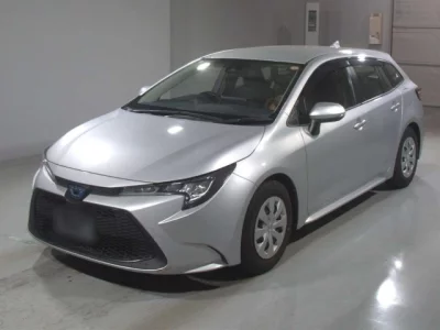 Toyota Corolla Touring Sports