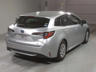 Toyota Corolla Touring Sports