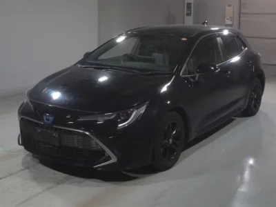 Toyota Corolla Hatchback