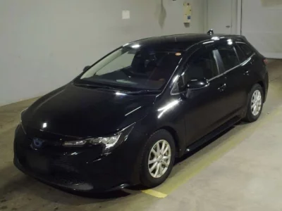 Toyota COROLLA TOURING
