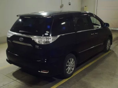 Toyota ESTIMA HYBRID
