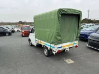 Toyota LITE ACE TRUCK лот № 62038 оценка RA  с аукциона в Японии 1