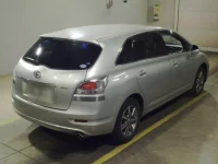 Toyota MARK X ZIO лот № 7263 оценка RA  с аукциона в Японии 1