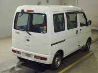 Toyota PIXIS VAN лот № 7279 оценка RA  с аукциона в Японии 1