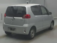 Toyota PORTE лот № 77265 оценка 3  с аукциона в Японии 1