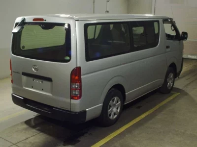 Toyota RegiusAce