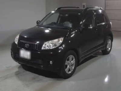 Toyota Rush