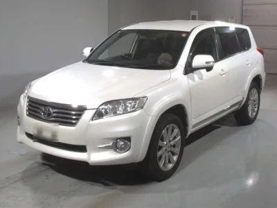 Toyota VANGUARD