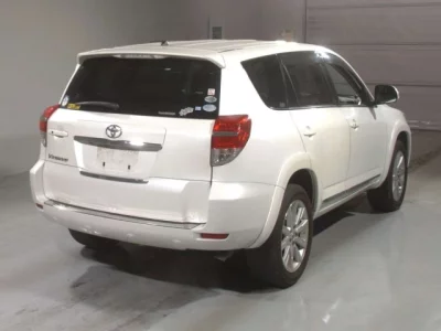 Toyota VANGUARD