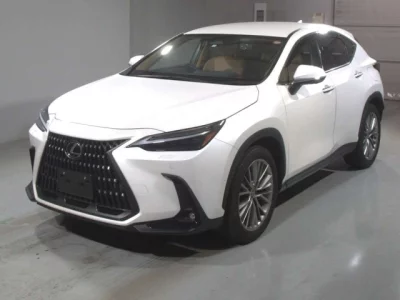 Lexus NX350h