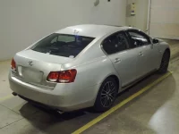 Lexus GS лот № 10006 оценка R  с аукциона в Японии 1