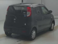 Nissan MOCO лот № 77279 оценка R  с аукциона в Японии 1