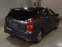 Toyota WISH лот № 192 оценка 3.5  с аукциона в Японии 1