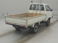 Toyota LITE ACE TRUCK лот № 77086 оценка R  с аукциона в Японии 1