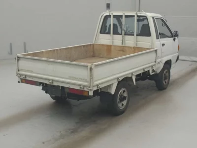 Toyota LITE ACE TRUCK  с аукциона в Японии