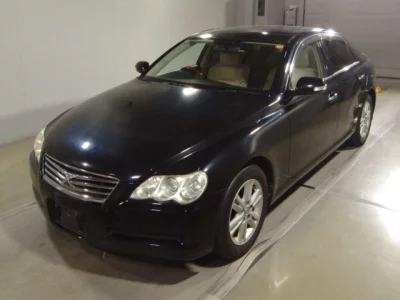 Toyota Belta