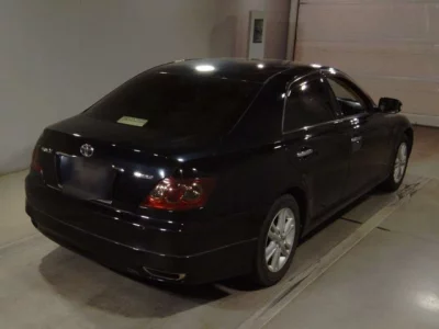 Toyota Belta
