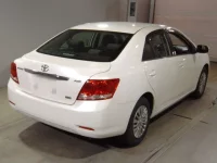 Toyota ALLION лот № 69 оценка 3.5  с аукциона в Японии 1