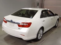 Toyota CAMRY лот № 62 оценка 3  с аукциона в Японии 1
