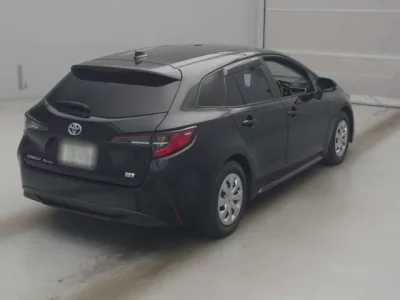Toyota COROLLA TOURING
