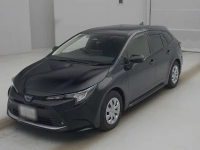 Toyota COROLLA TOURING