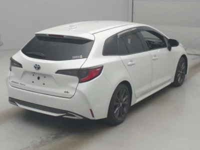 Toyota Corolla Touring Sports