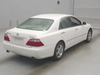 Toyota CROWN лот № 70086 оценка RA  с аукциона в Японии 1