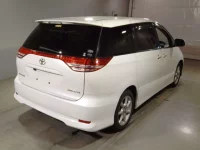 Toyota ESTIMA лот № 4013 оценка RA  с аукциона в Японии 1